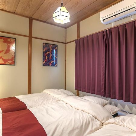Готель J Relax Kyoto Saiin Екстер'єр фото