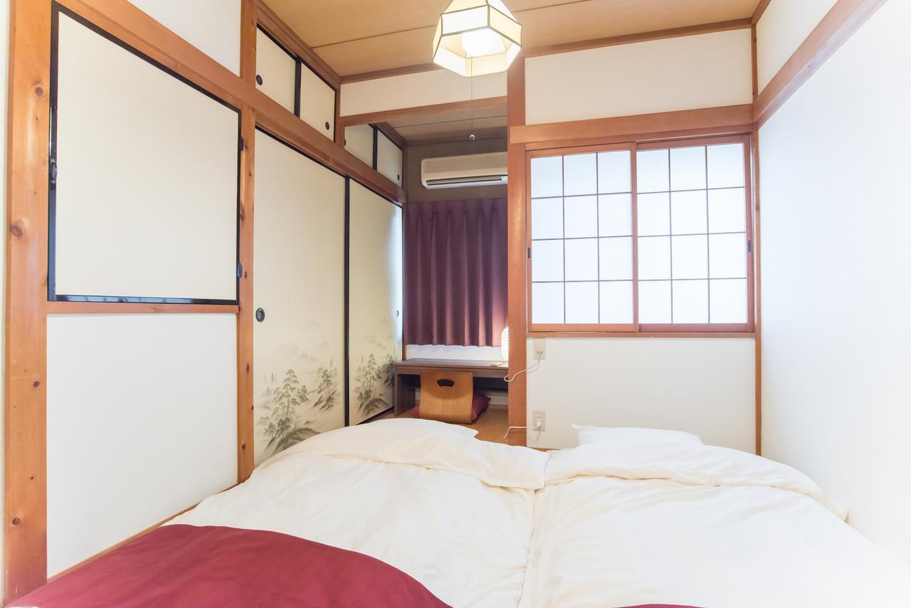 Готель J Relax Kyoto Saiin Екстер'єр фото