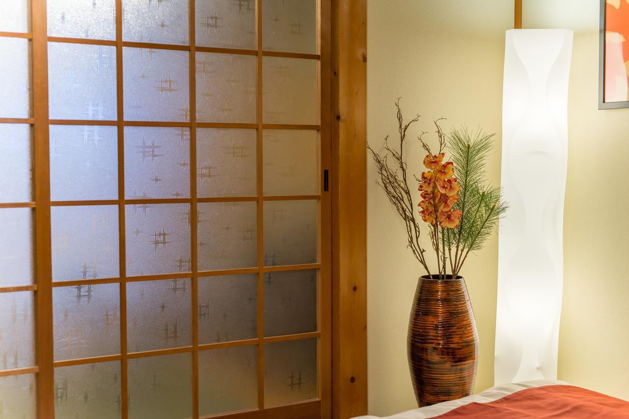 Готель J Relax Kyoto Saiin Екстер'єр фото