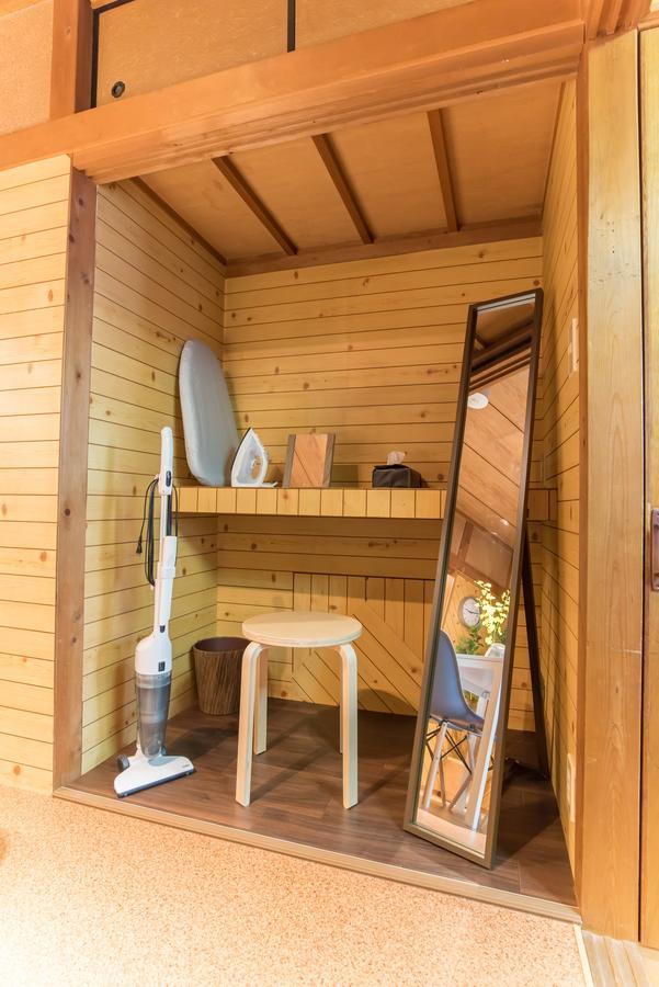 Готель J Relax Kyoto Saiin Екстер'єр фото