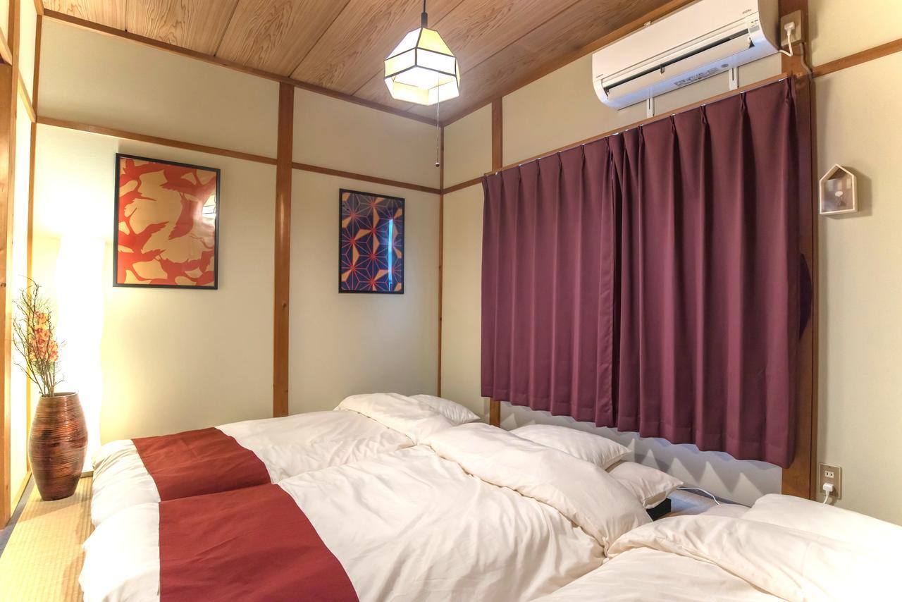 Готель J Relax Kyoto Saiin Екстер'єр фото