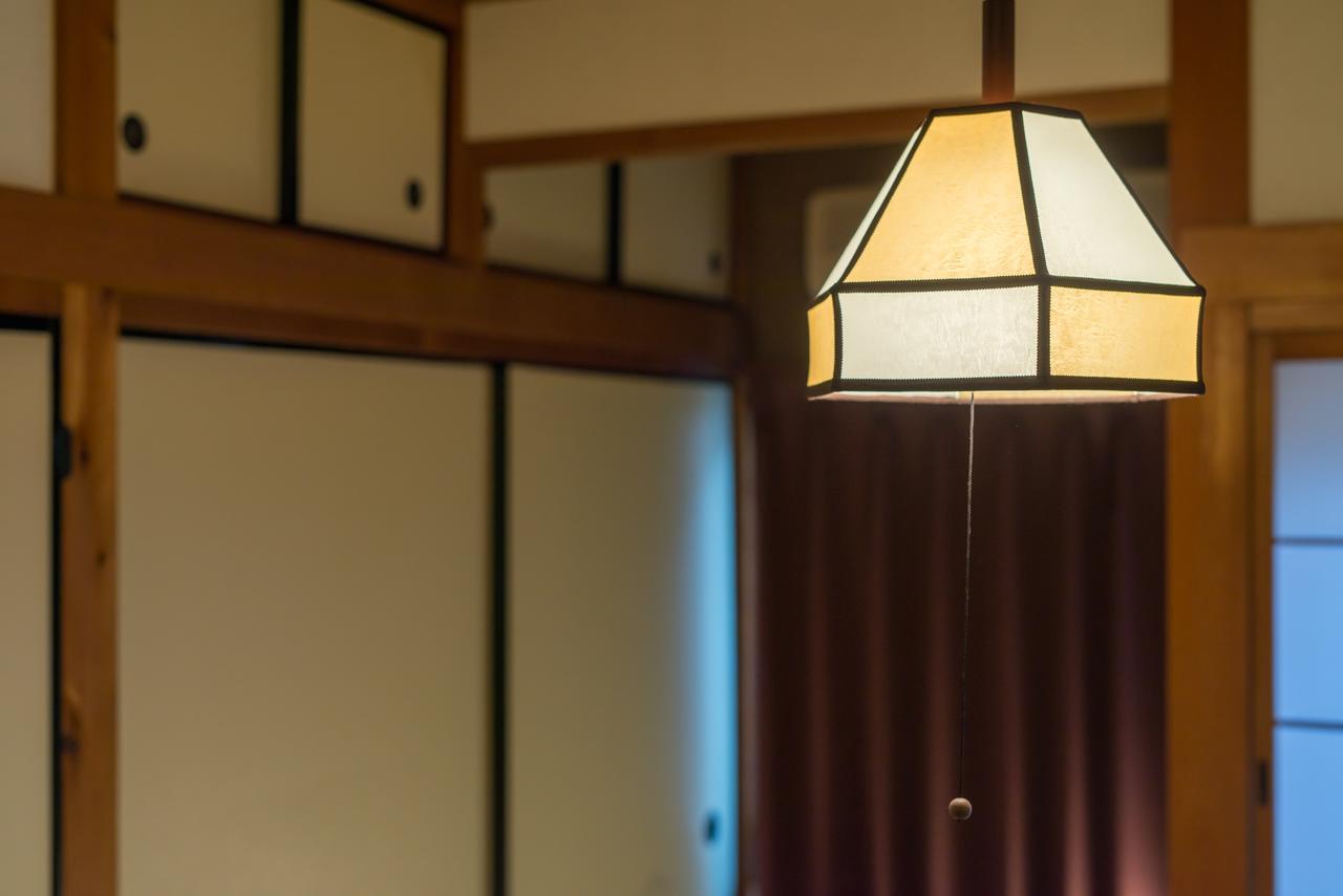 Готель J Relax Kyoto Saiin Екстер'єр фото